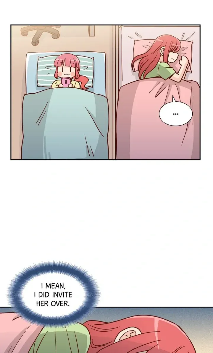 Sandwiched Chapter 186 Online - página 53