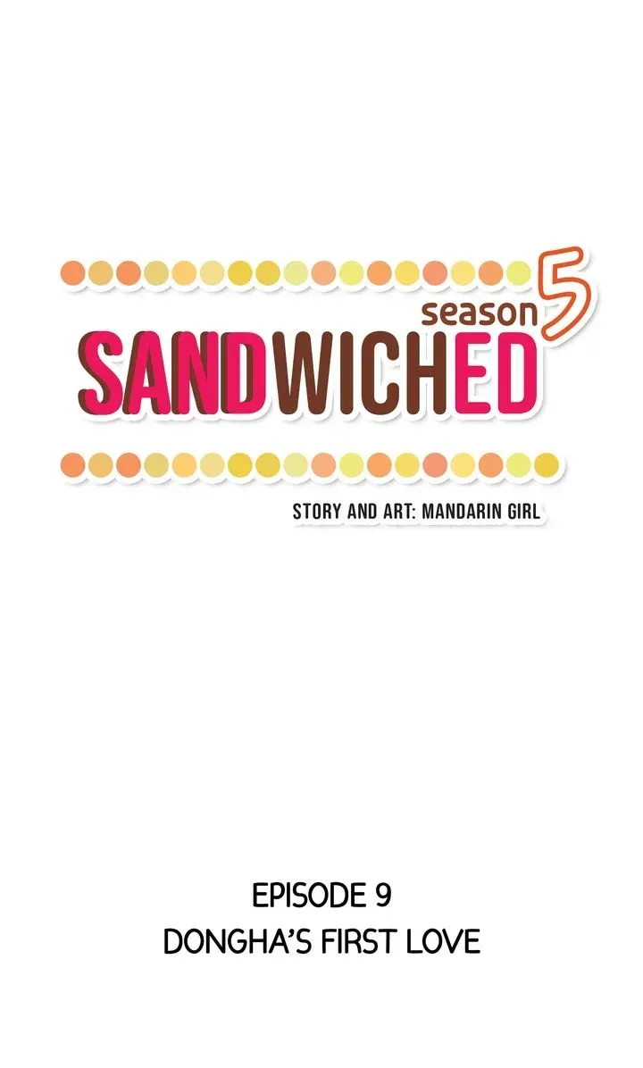 Sandwiched Chapter 187 Online - página 2