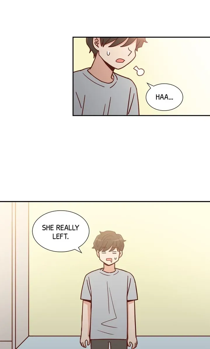 Sandwiched Chapter 187 Online - página 4