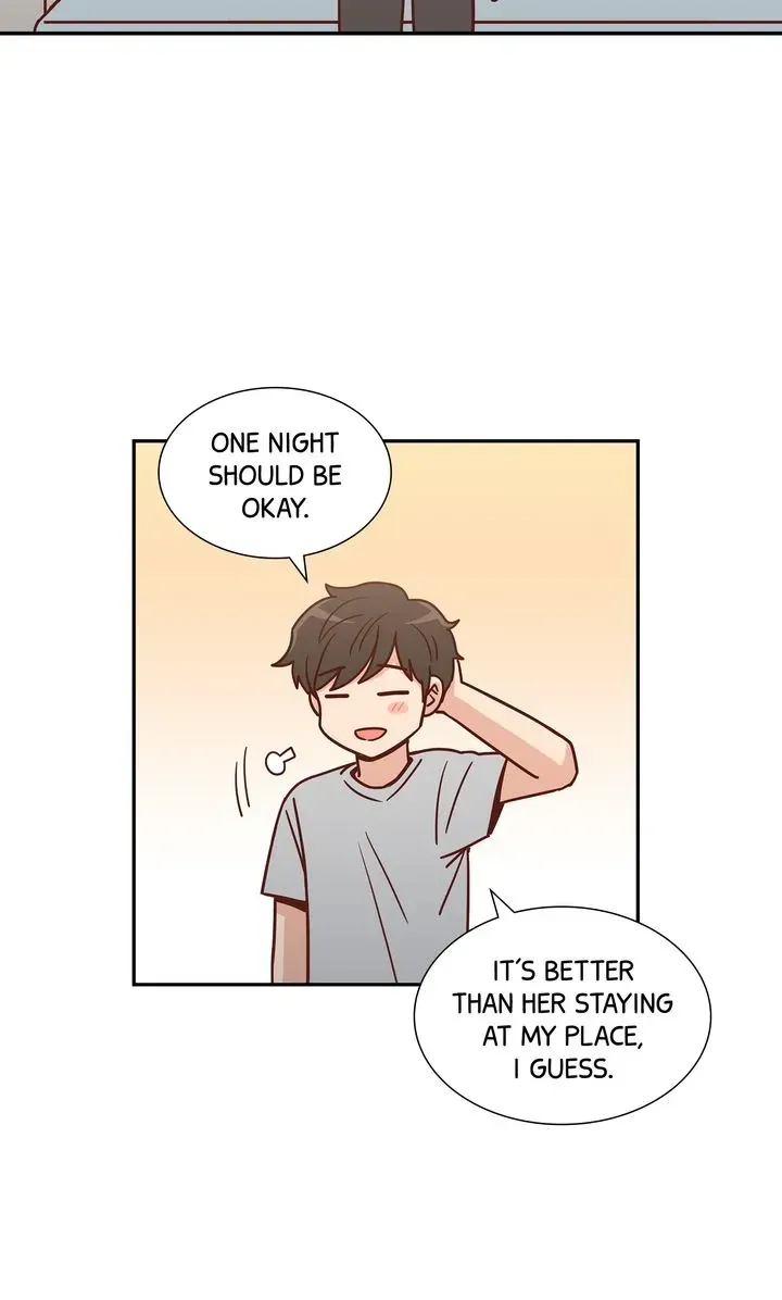 Sandwiched Chapter 187 Online - página 5
