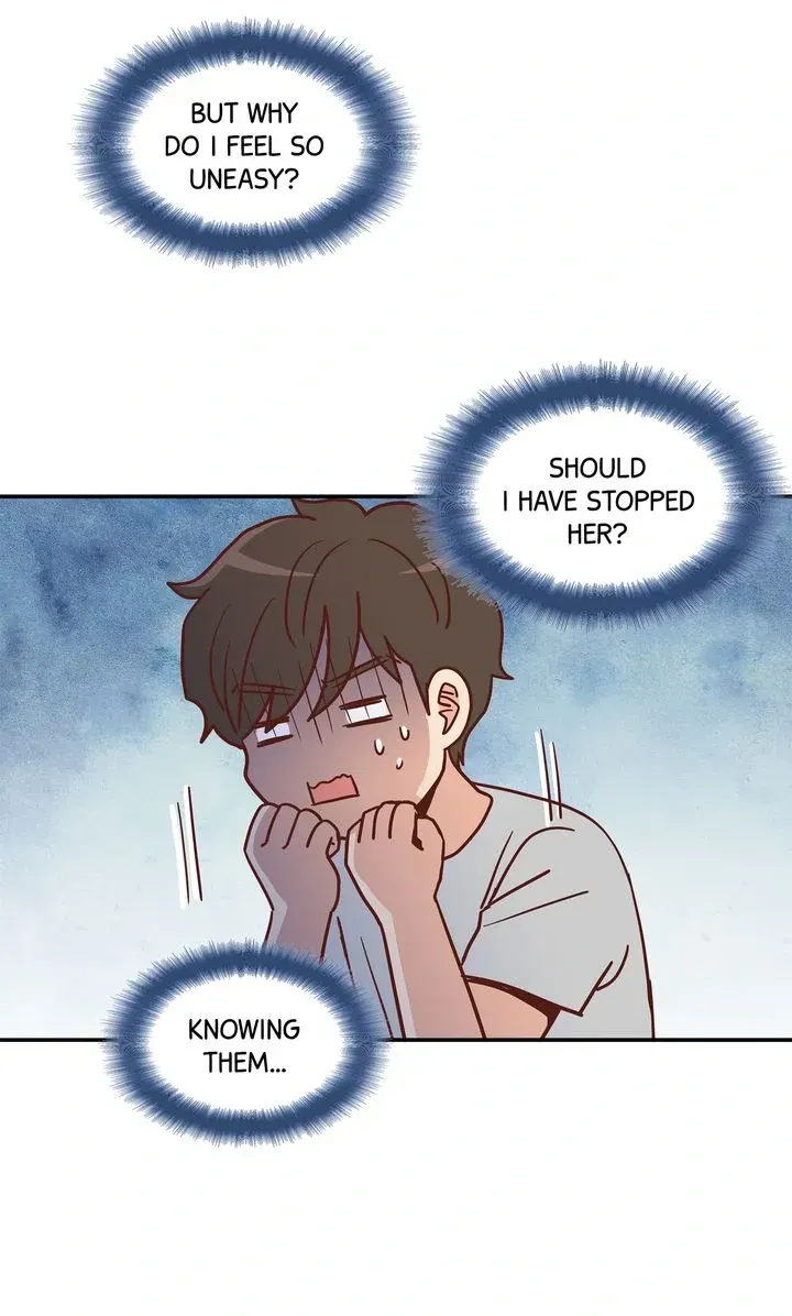Sandwiched Chapter 187 Online - página 6