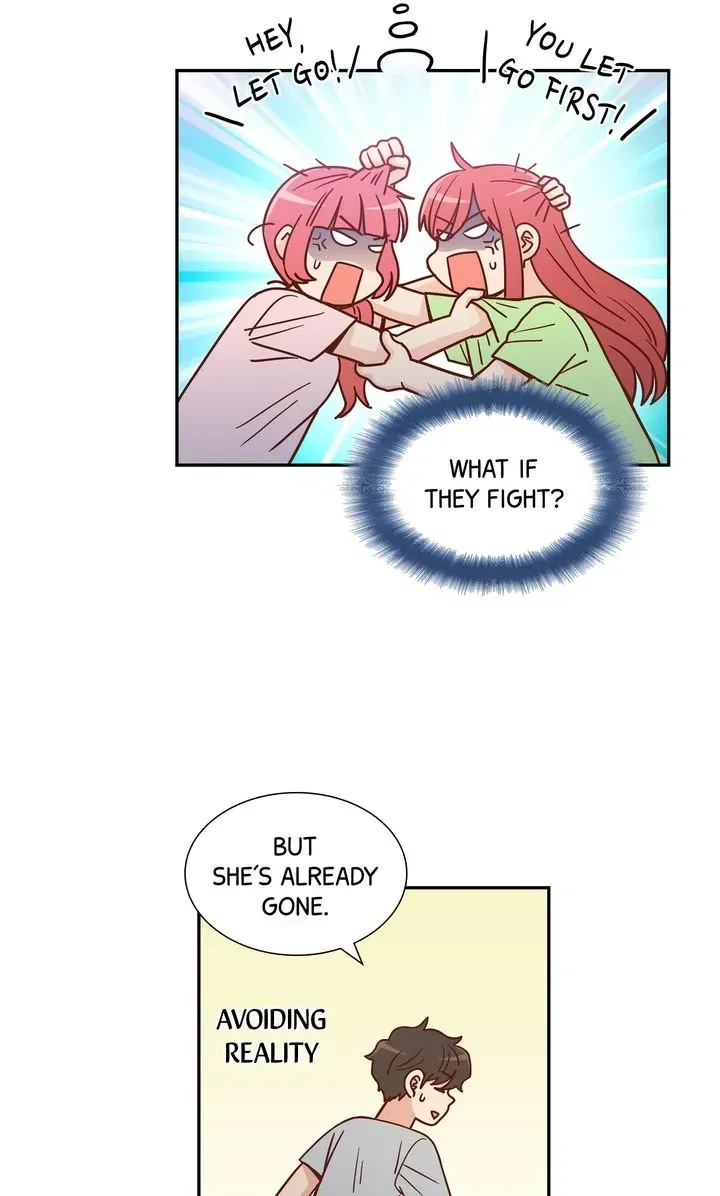 Sandwiched Chapter 187 Online - página 7