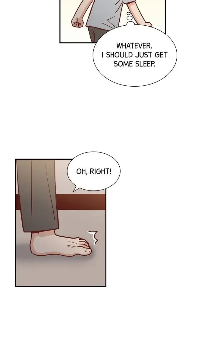Sandwiched Chapter 187 Online - página 8