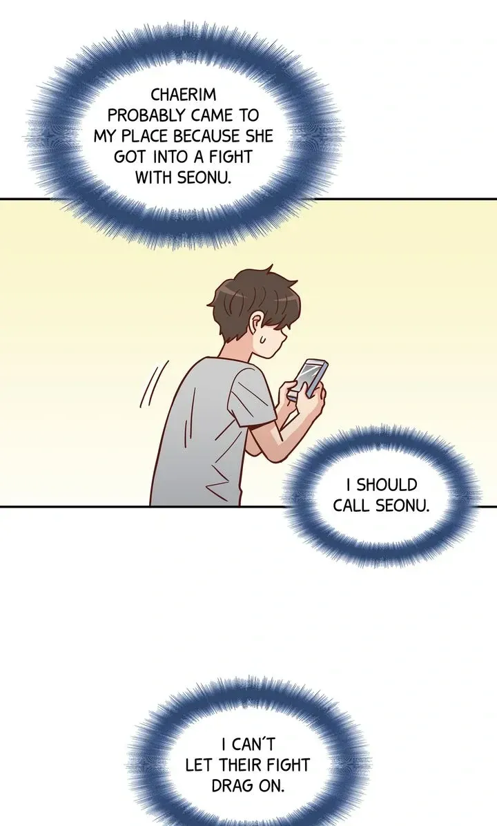 Sandwiched Chapter 187 Online - página 9