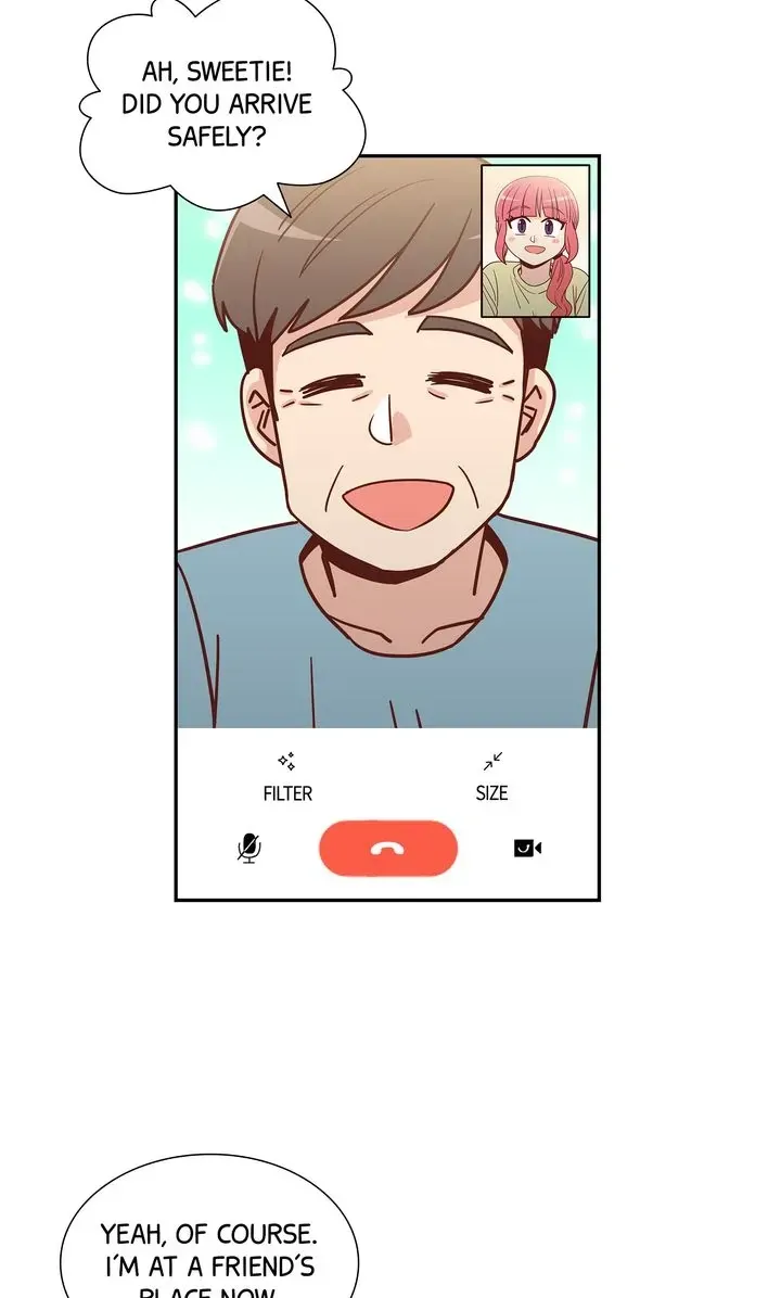Sandwiched Chapter 187 Online - página 12