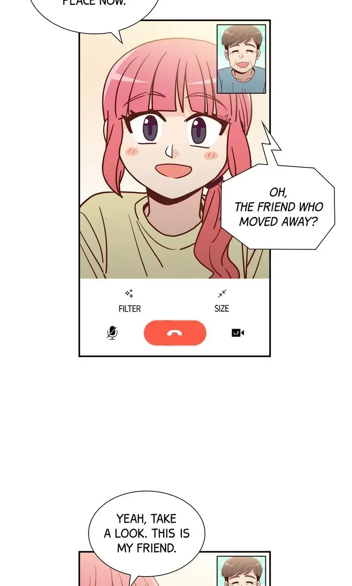 Sandwiched Chapter 187 Online - página 13