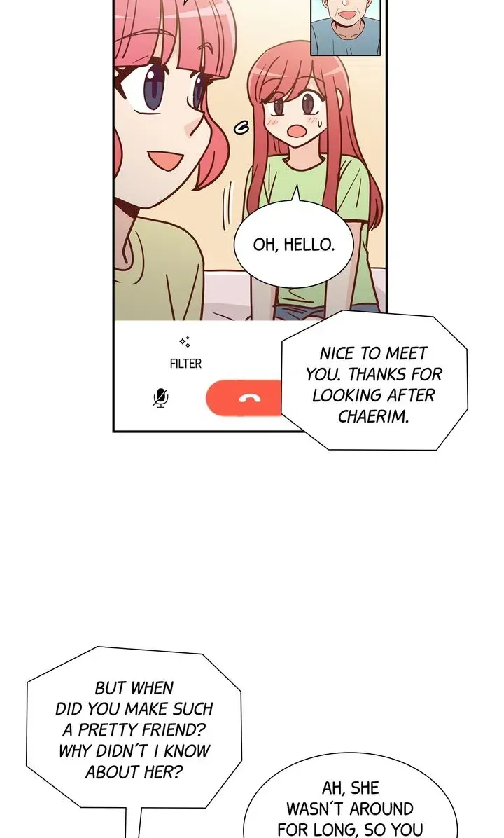 Sandwiched Chapter 187 Online - página 14