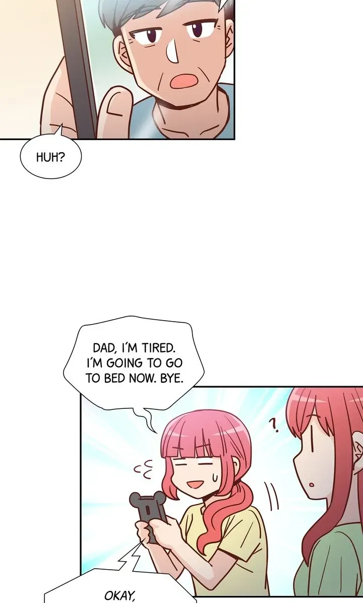 Sandwiched Chapter 187 Online - página 16