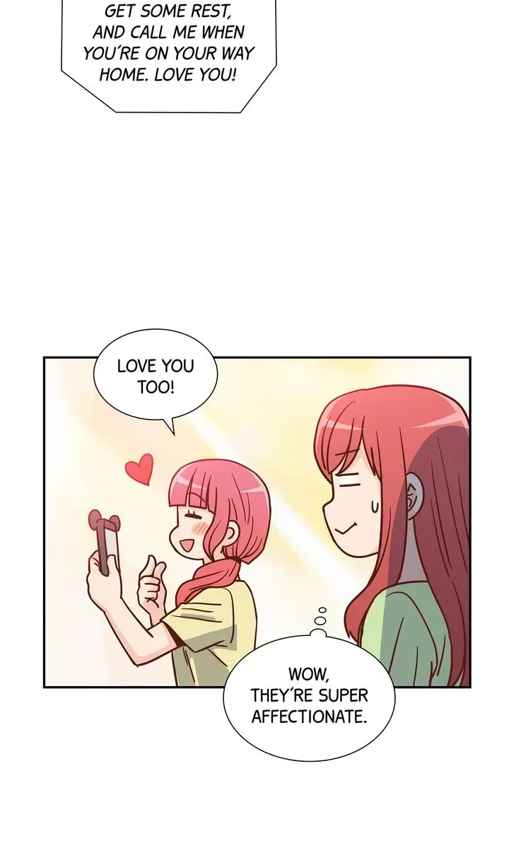 Sandwiched Chapter 187 Online - página 17