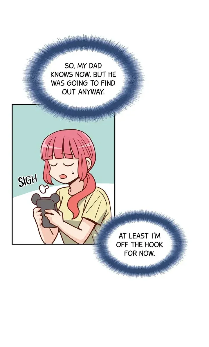 Sandwiched Chapter 187 Online - página 18