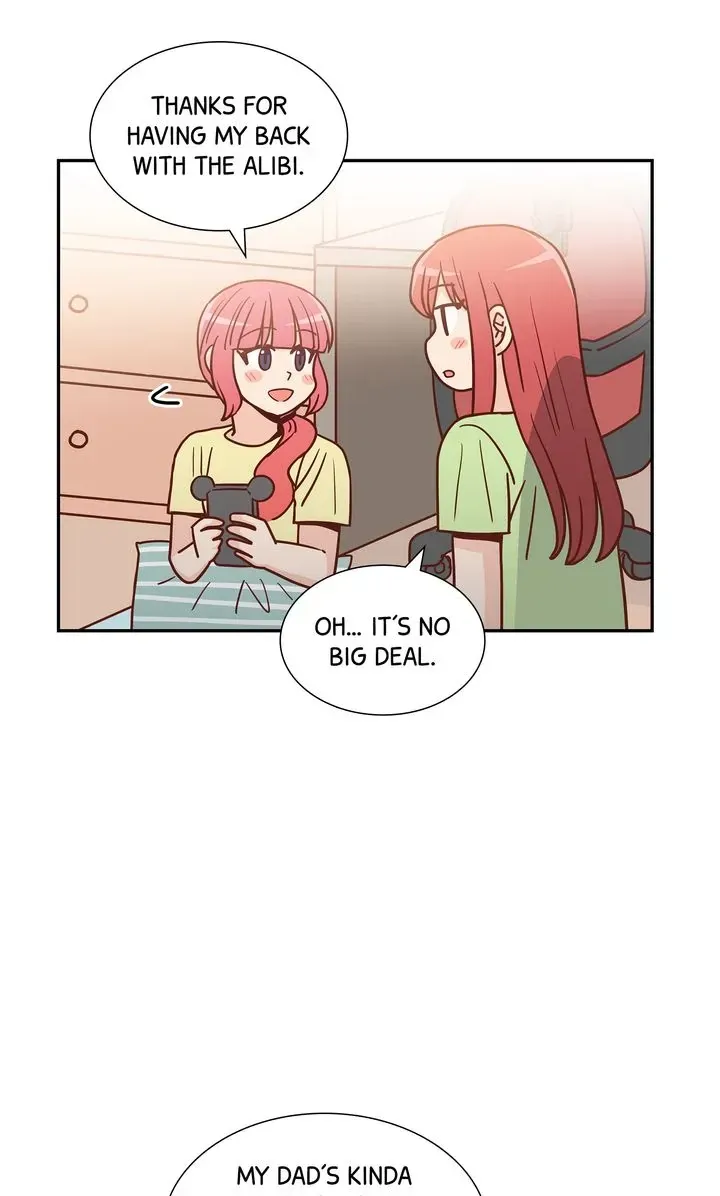 Sandwiched Chapter 187 Online - página 19