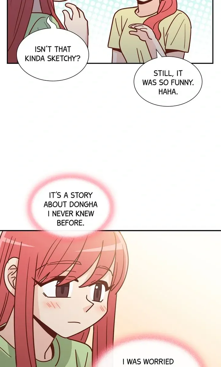 Sandwiched Chapter 187 Online - página 24