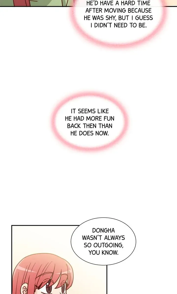 Sandwiched Chapter 187 Online - página 25