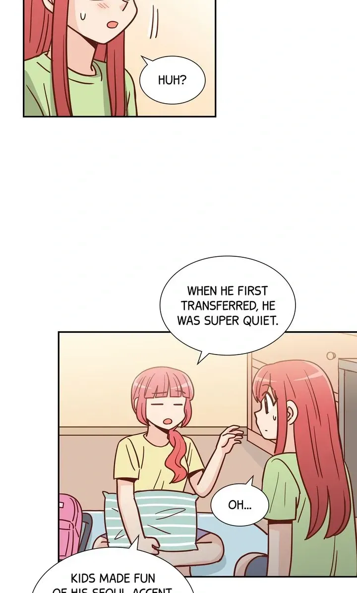 Sandwiched Chapter 187 Online - página 26