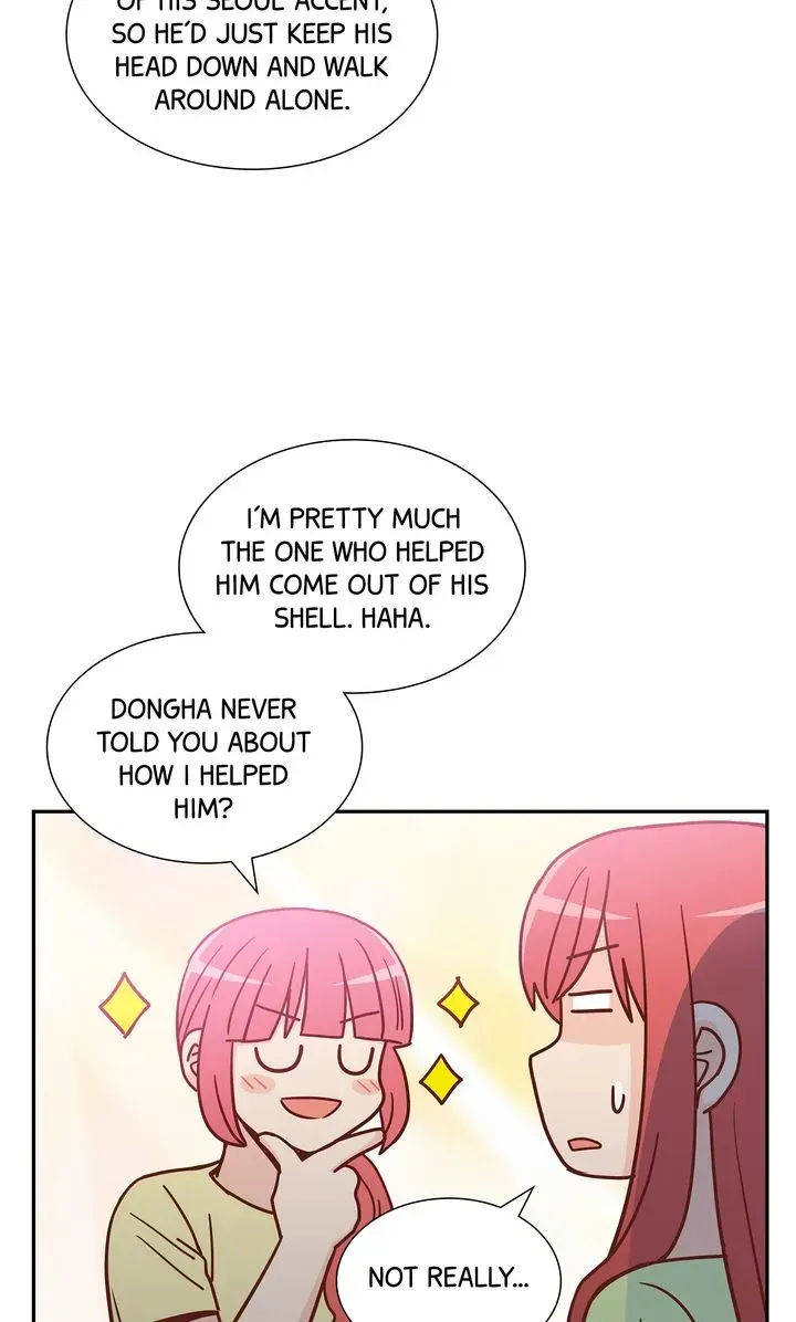 Sandwiched Chapter 187 Online - página 27