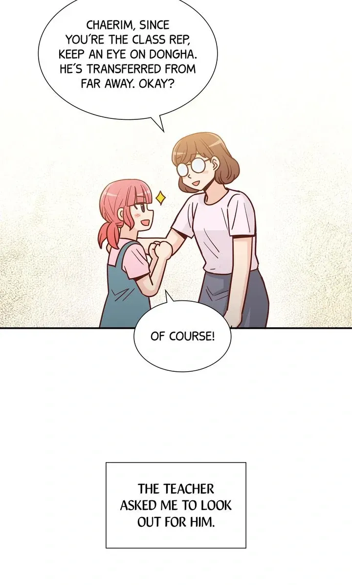 Sandwiched Chapter 187 Online - página 29