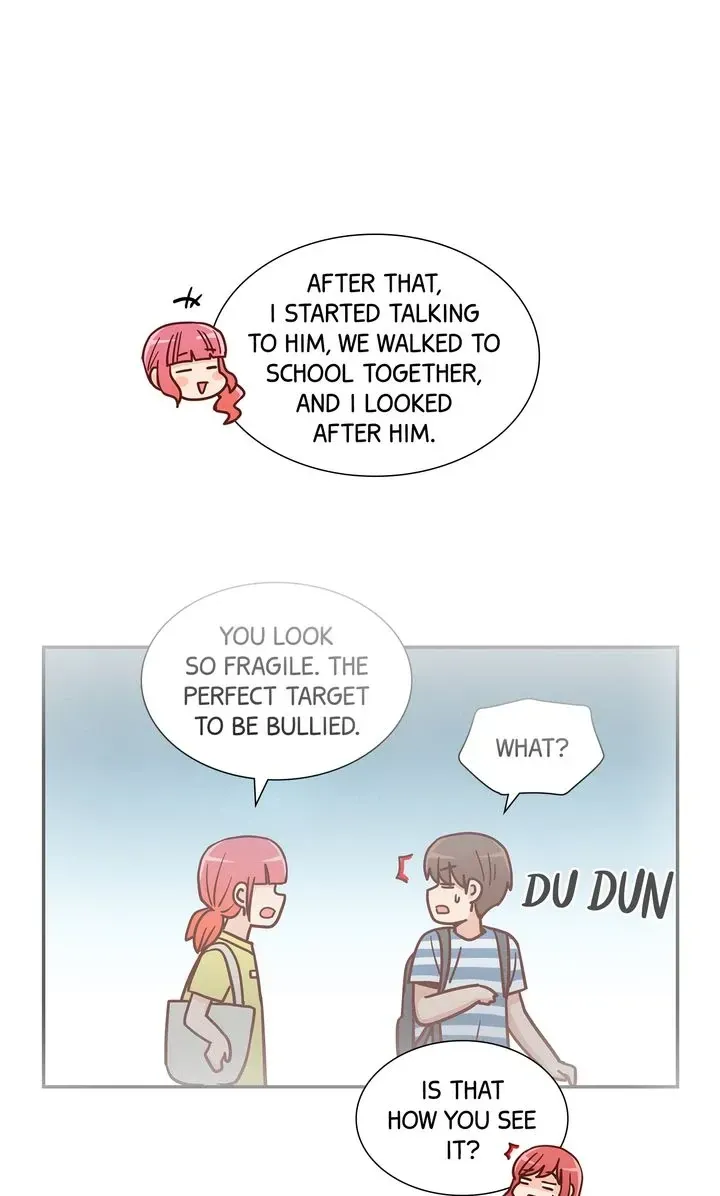 Sandwiched Chapter 187 Online - página 30