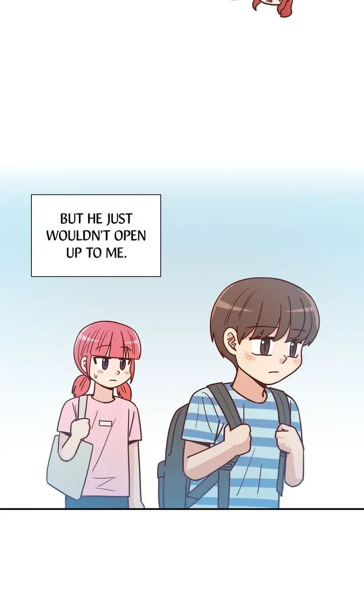 Sandwiched Chapter 187 Online - página 31