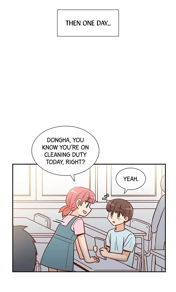 Sandwiched Chapter 187 Online - página 32