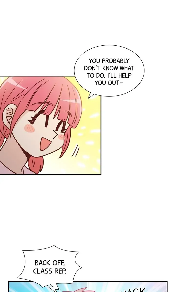 Sandwiched Chapter 187 Online - página 33