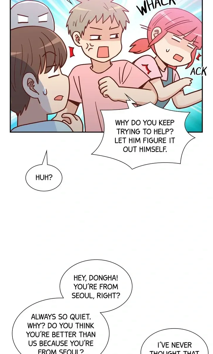 Sandwiched Chapter 187 Online - página 34