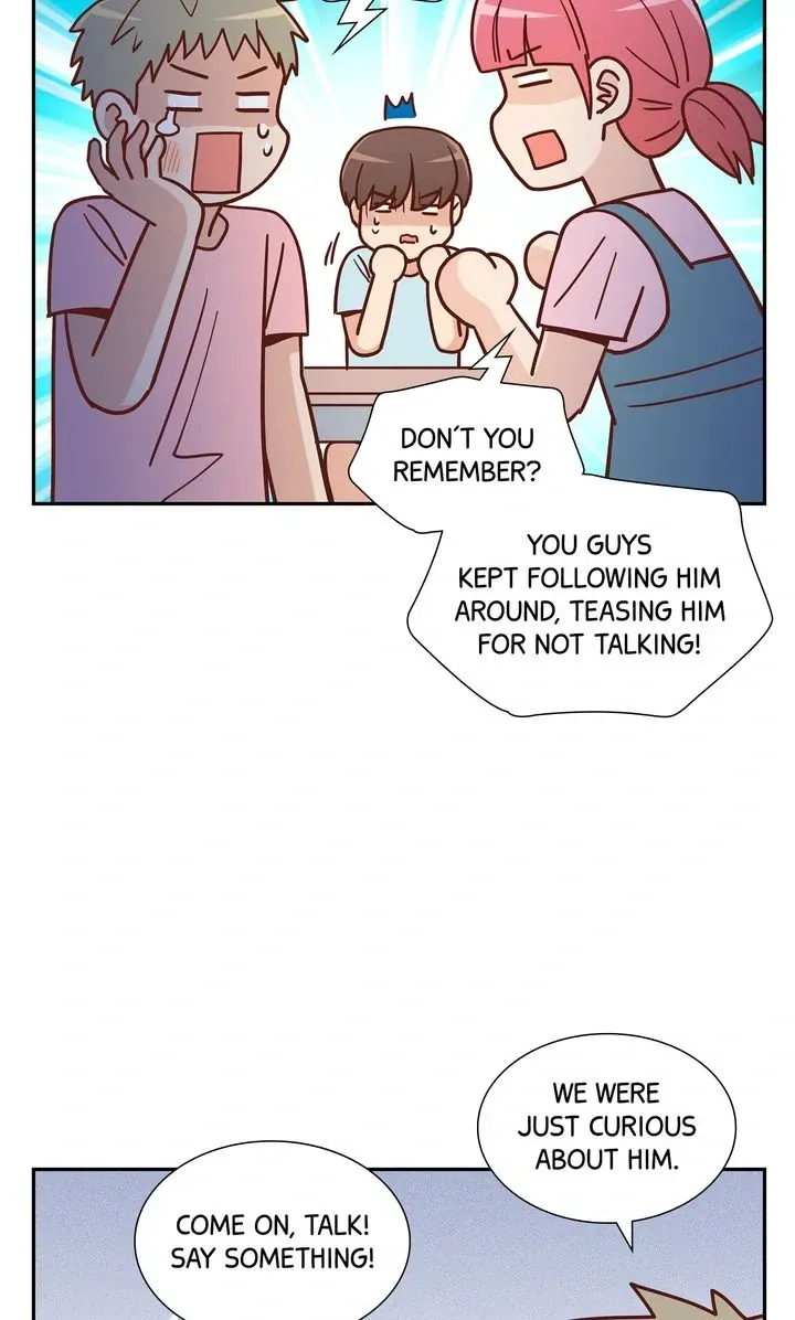 Sandwiched Chapter 187 Online - página 37