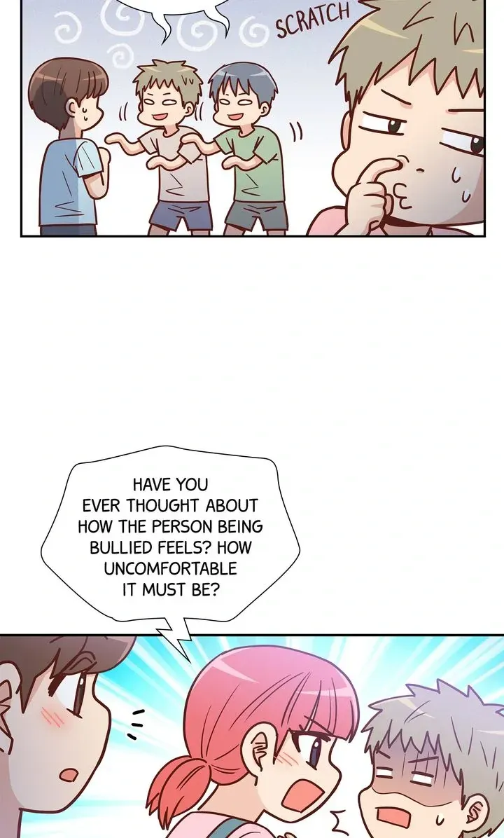 Sandwiched Chapter 187 Online - página 38
