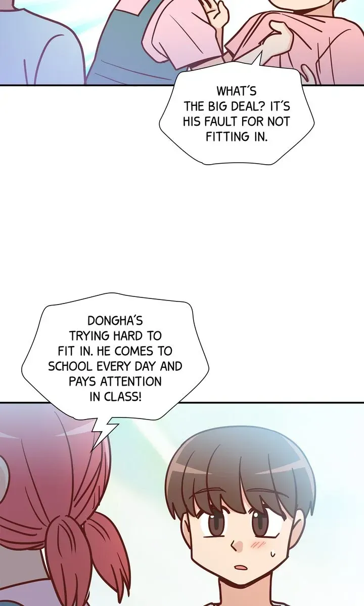 Sandwiched Chapter 187 Online - página 39