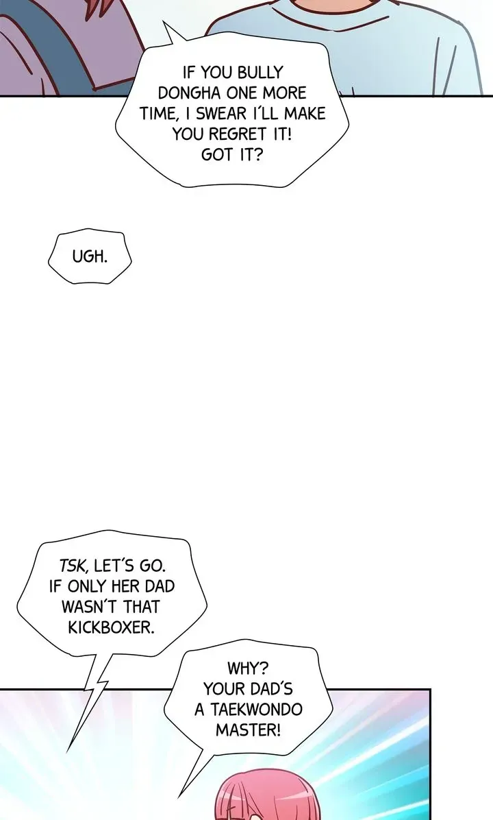 Sandwiched Chapter 187 Online - página 40