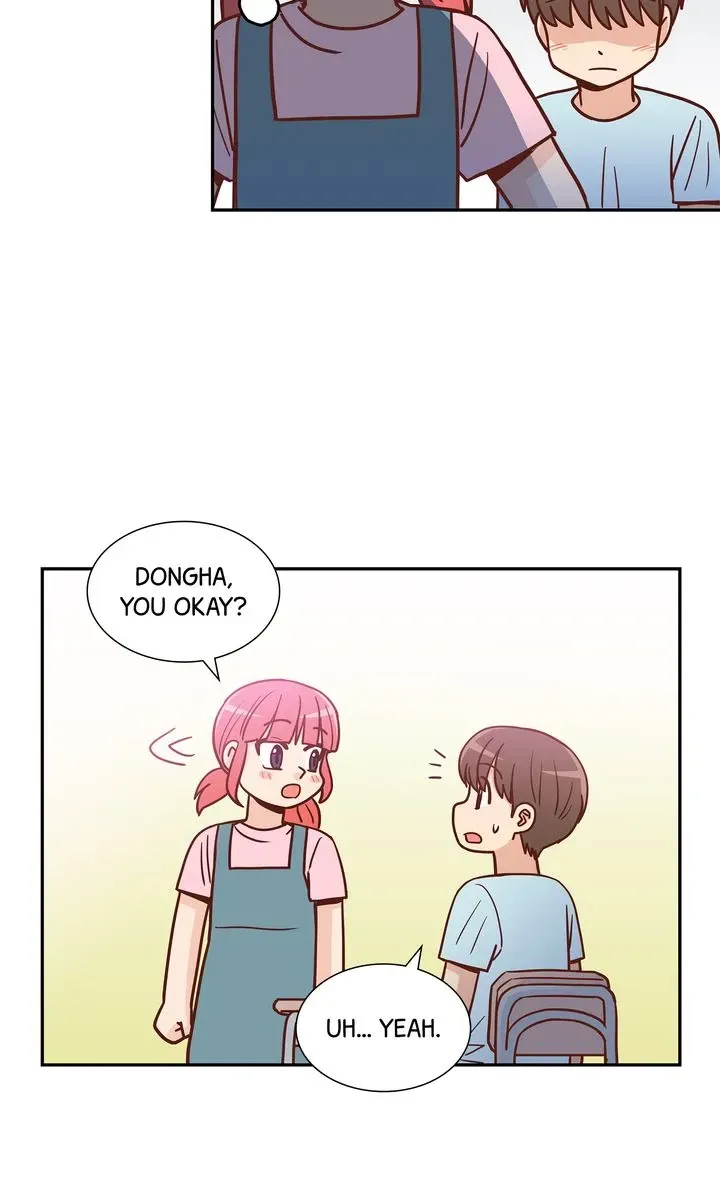 Sandwiched Chapter 187 Online - página 42