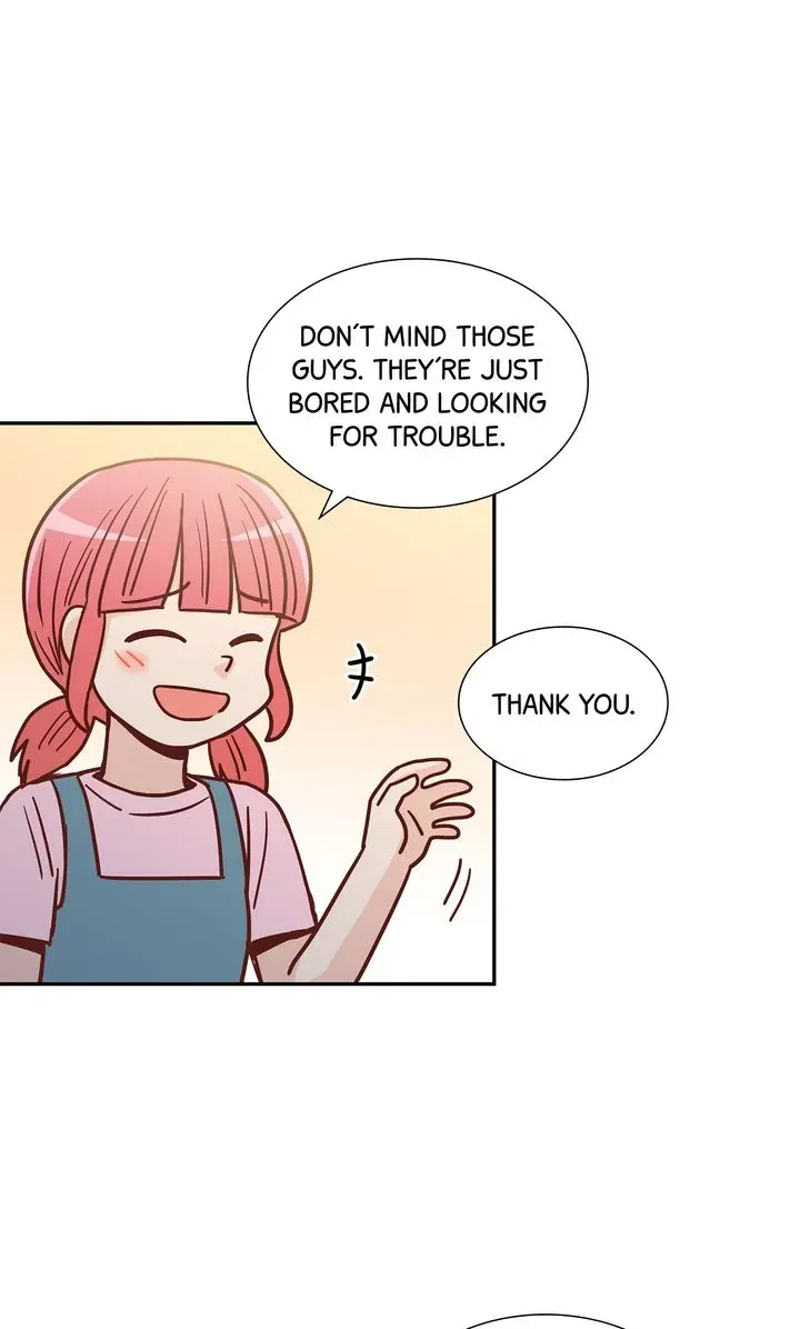 Sandwiched Chapter 187 Online - página 43