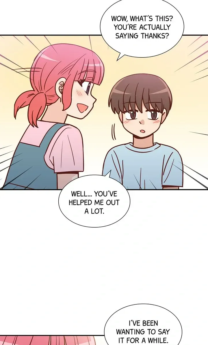 Sandwiched Chapter 187 Online - página 44