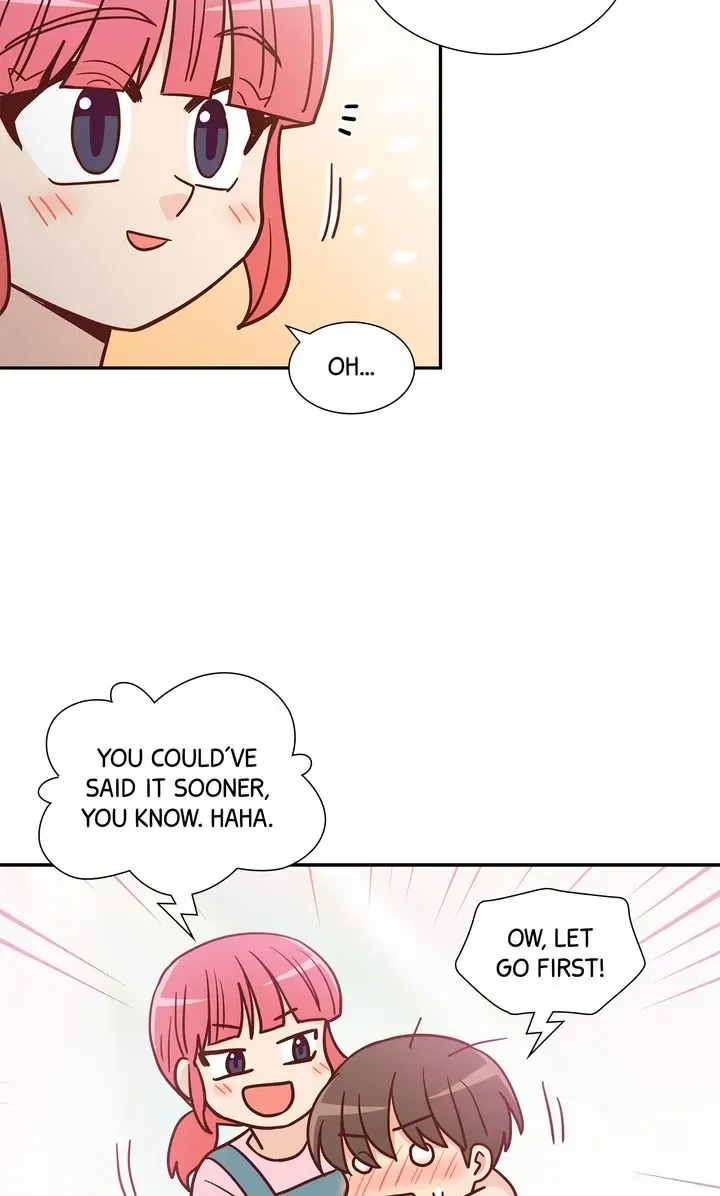 Sandwiched Chapter 187 Online - página 45