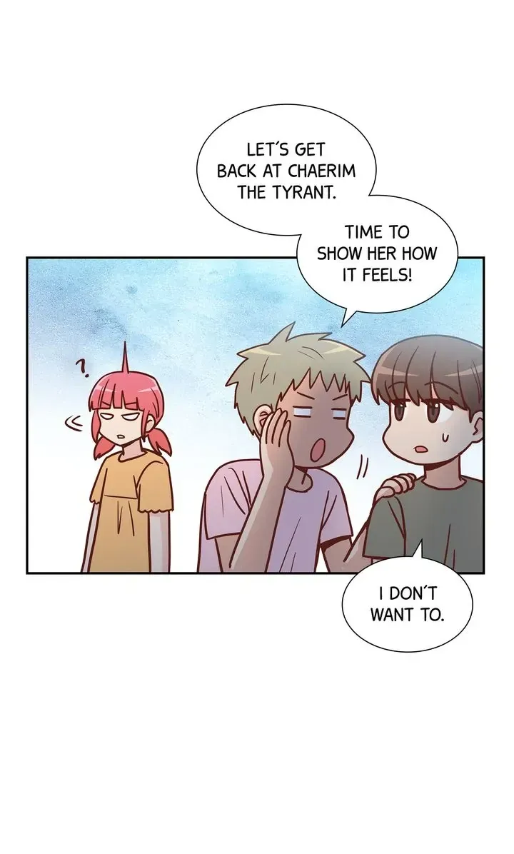 Sandwiched Chapter 187 Online - página 47