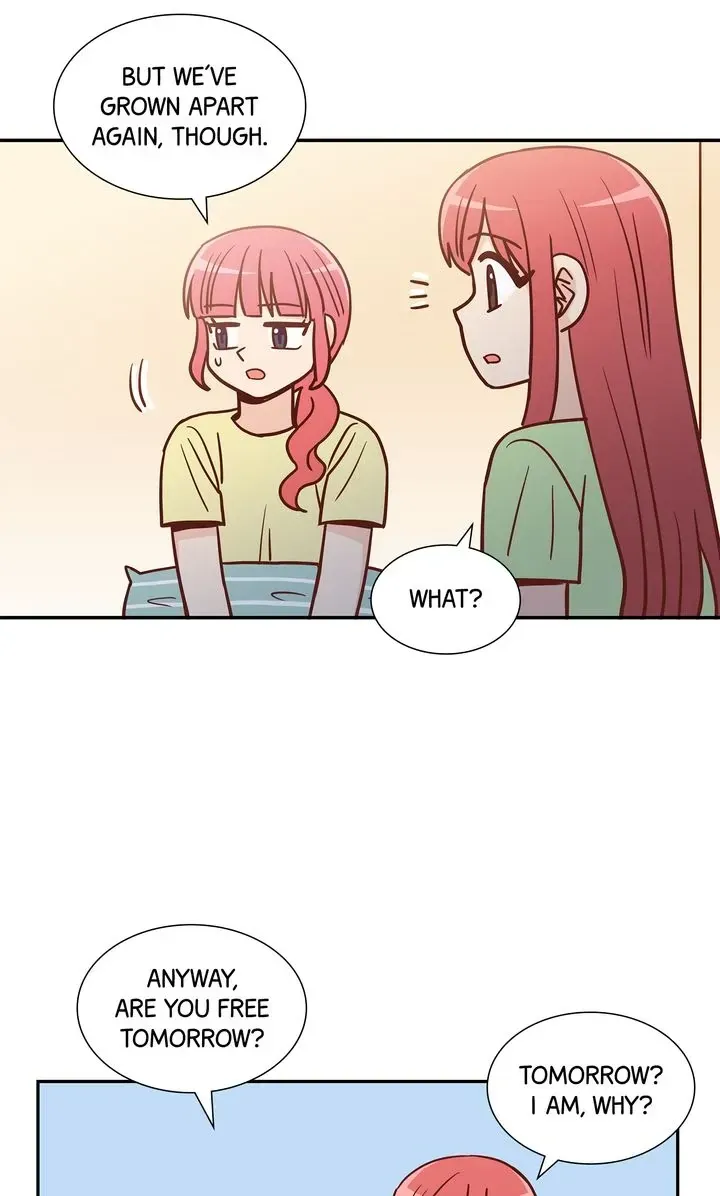Sandwiched Chapter 187 Online - página 48