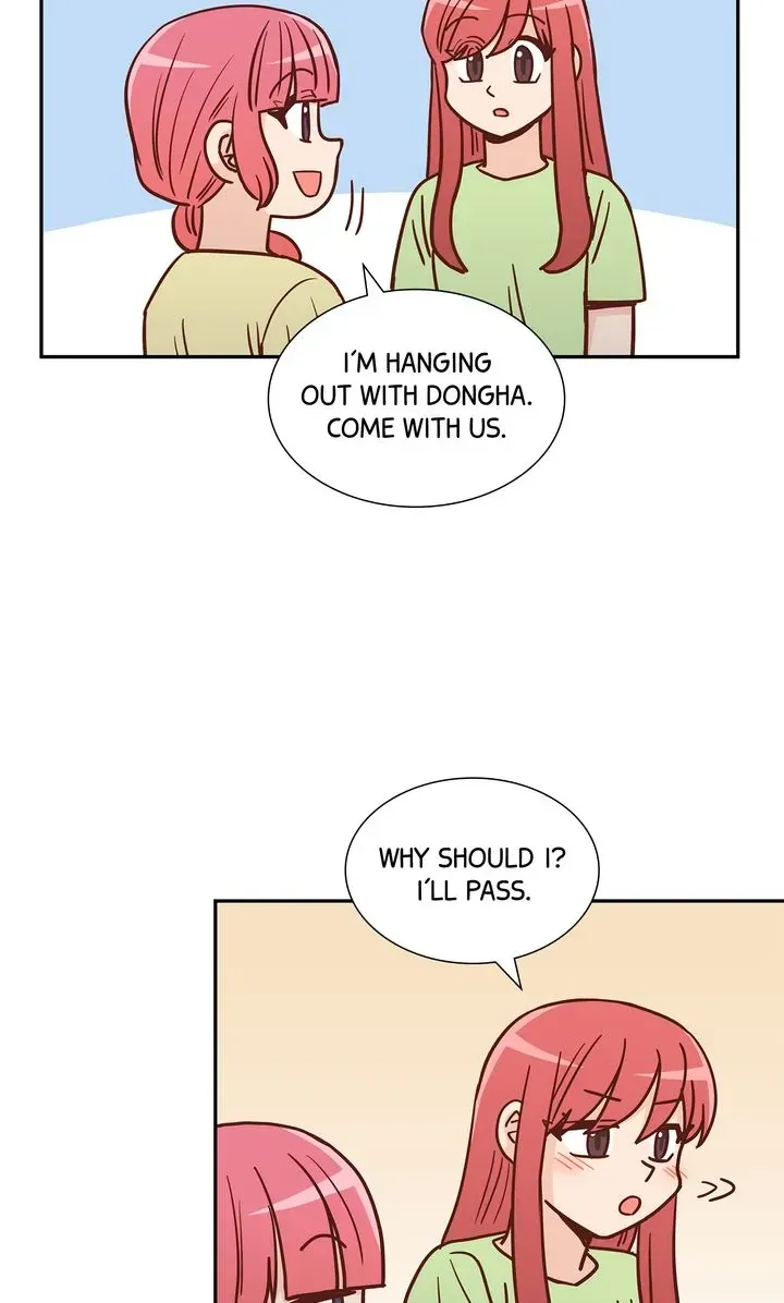 Sandwiched Chapter 187 Online - página 49