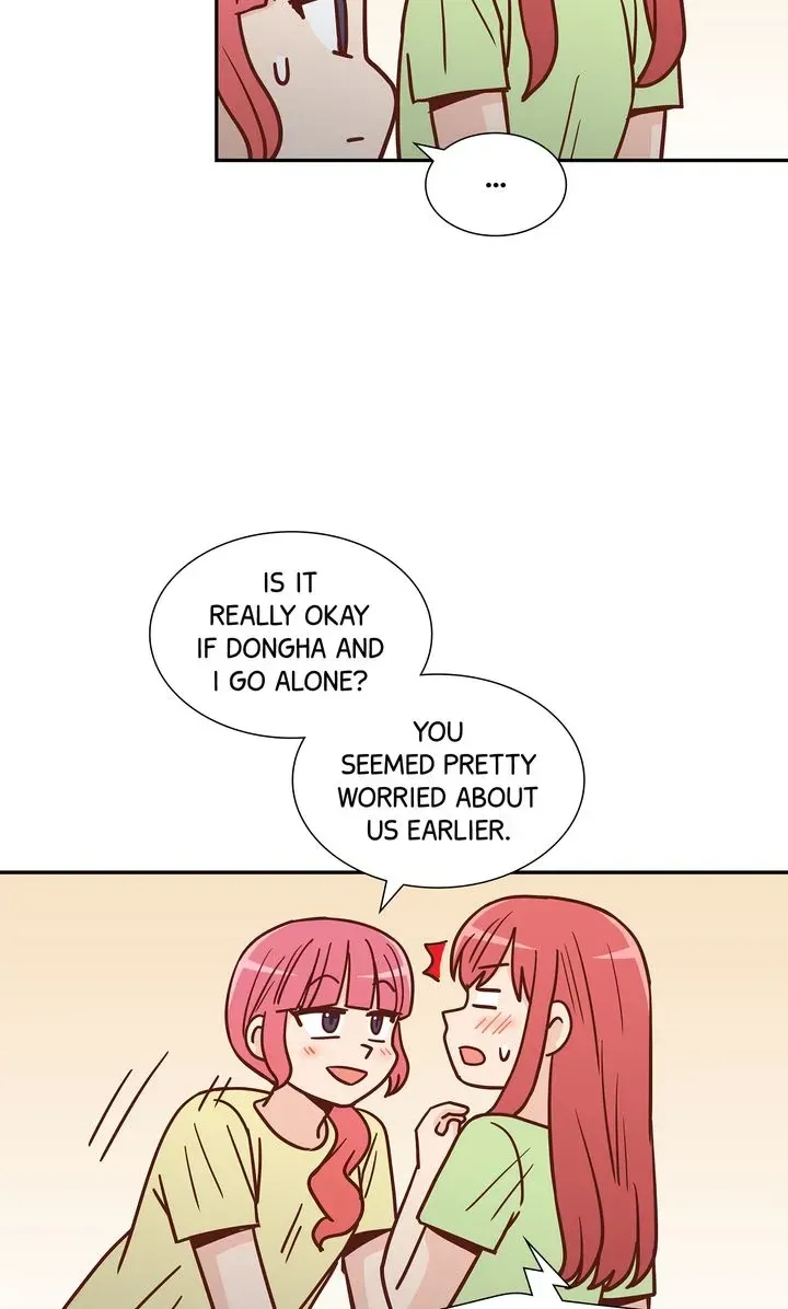 Sandwiched Chapter 187 Online - página 50
