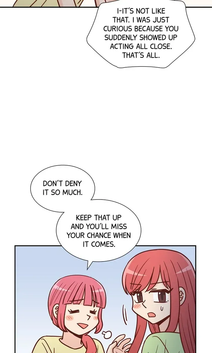 Sandwiched Chapter 187 Online - página 51
