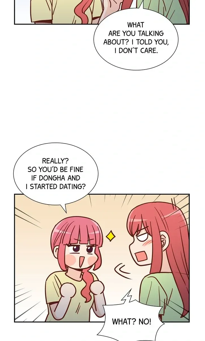 Sandwiched Chapter 187 Online - página 52