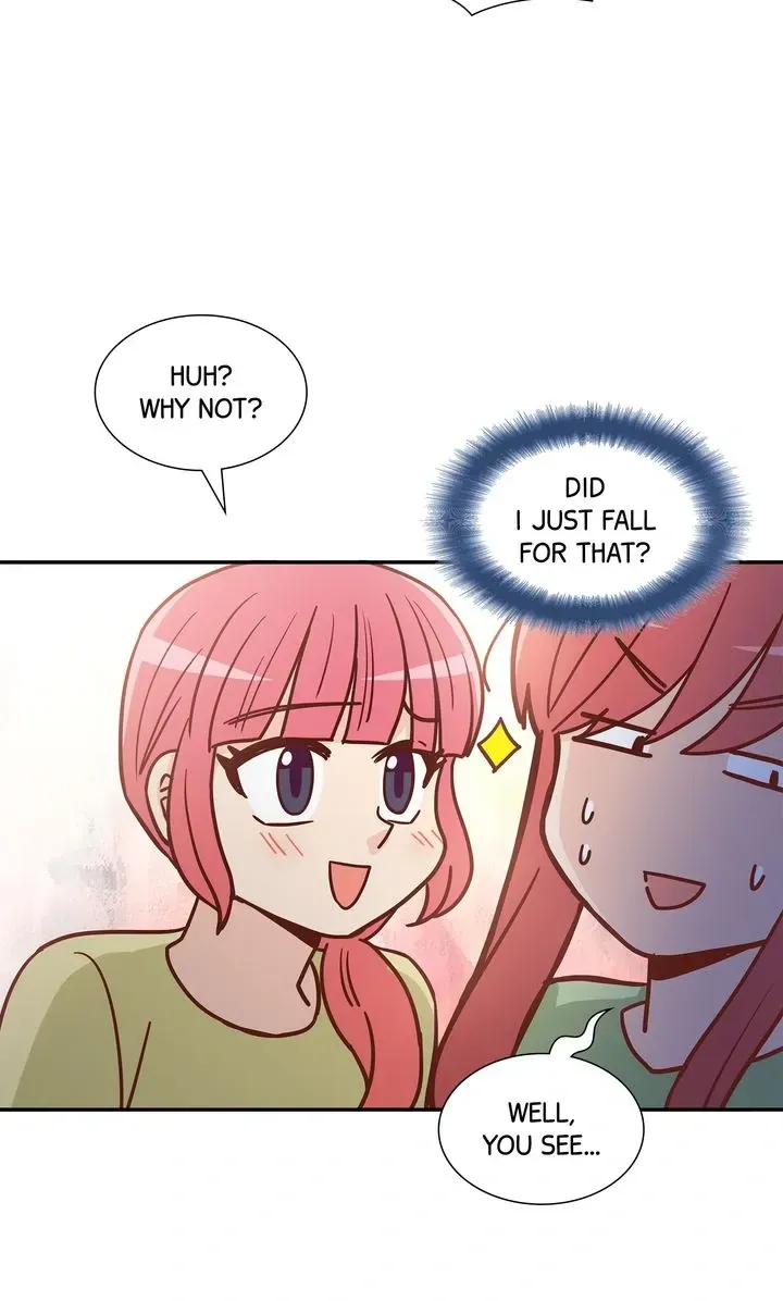 Sandwiched Chapter 187 Online - página 53