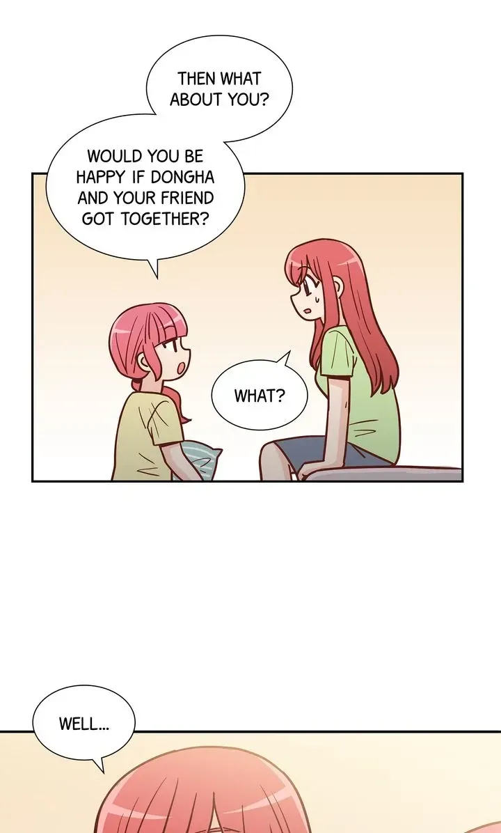 Sandwiched Chapter 187 Online - página 56