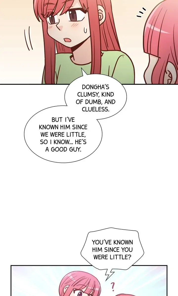 Sandwiched Chapter 187 Online - página 57
