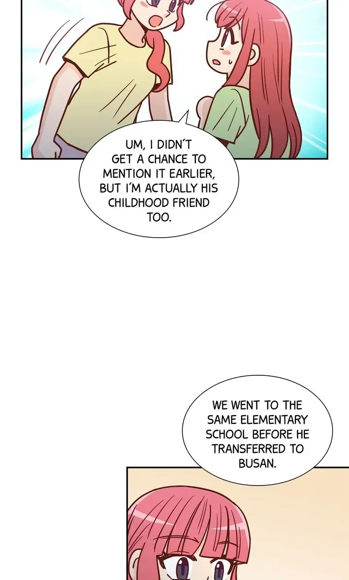 Sandwiched Chapter 187 Online - página 58