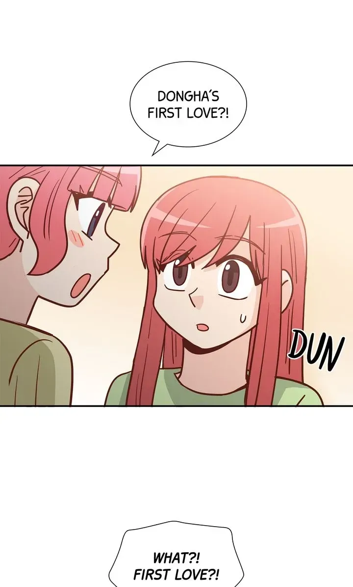 Sandwiched Chapter 187 Online - página 60