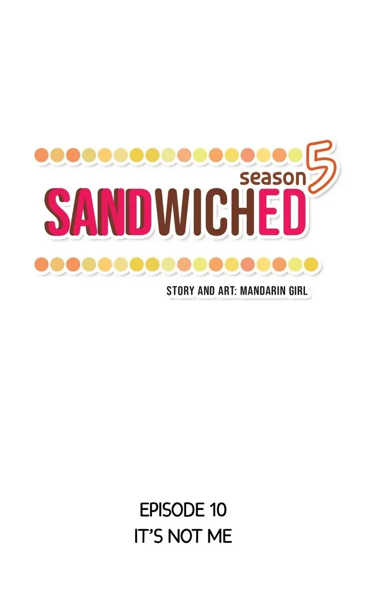 Sandwiched Chapter 188 Online - página 2