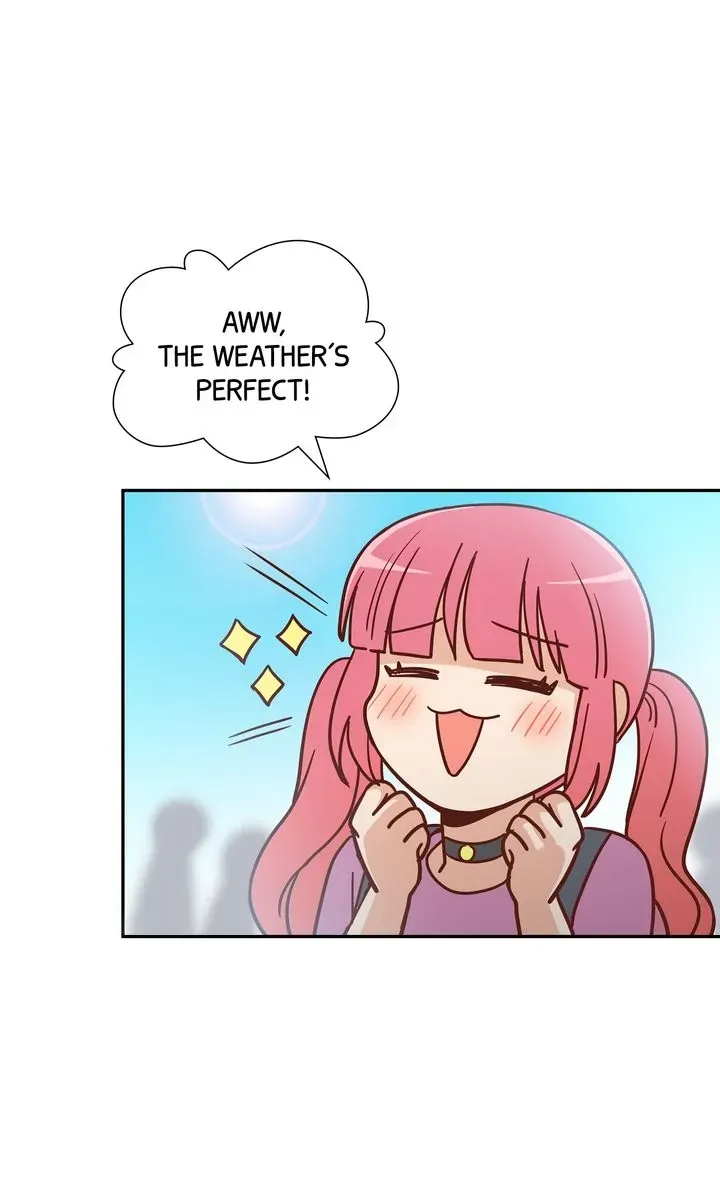 Sandwiched Chapter 188 Online - página 4