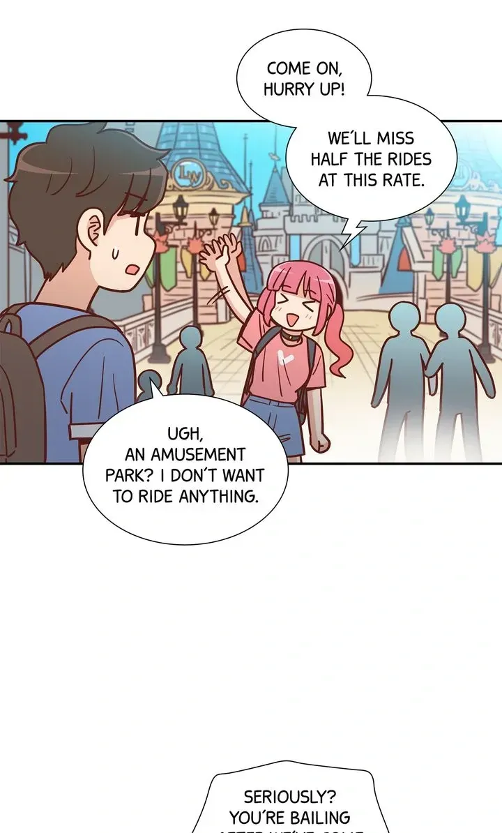 Sandwiched Chapter 188 Online - página 5