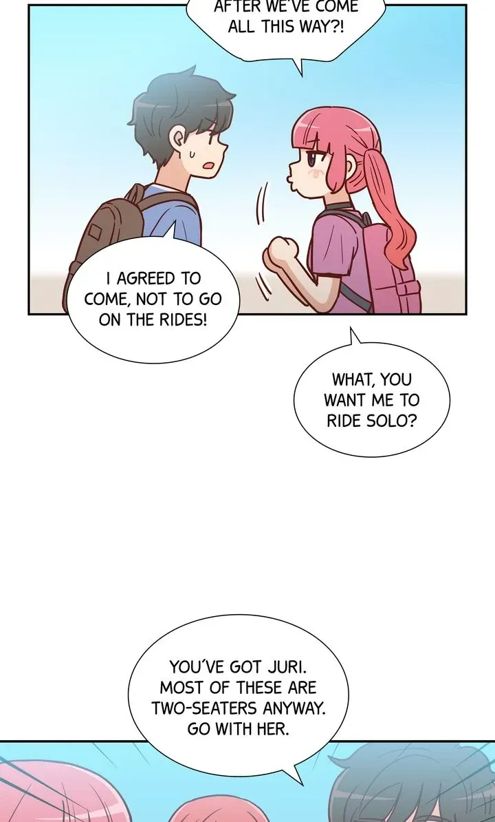 Sandwiched Chapter 188 Online - página 6