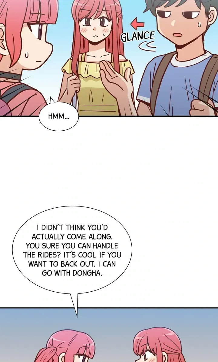 Sandwiched Chapter 188 Online - página 7