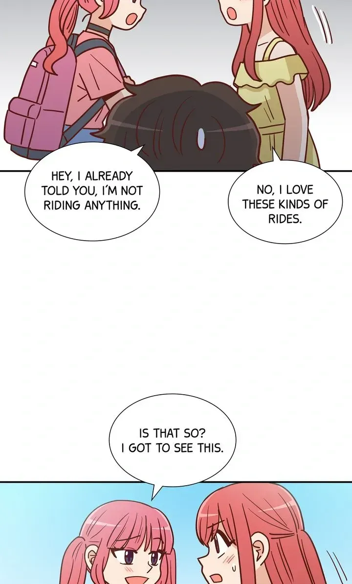 Sandwiched Chapter 188 Online - página 8